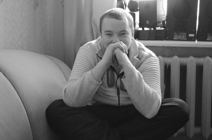 Личные фото