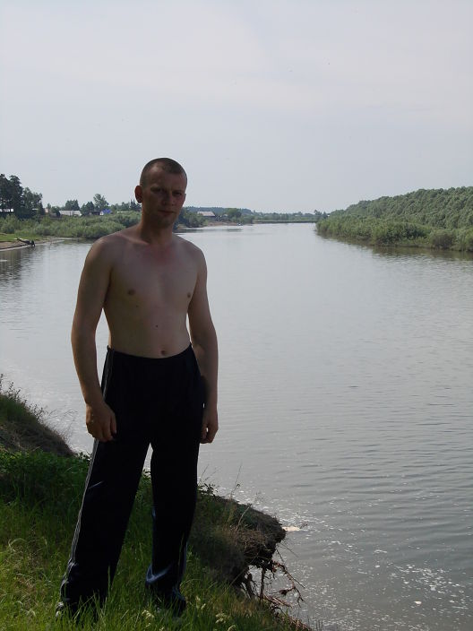 Личные фото