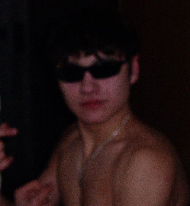 Личные фото