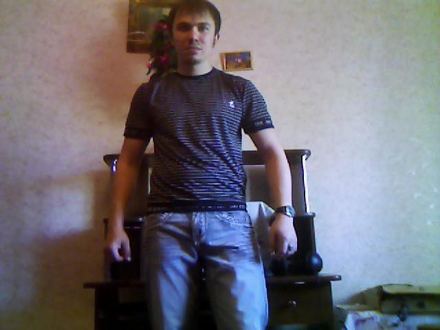 Личные фото