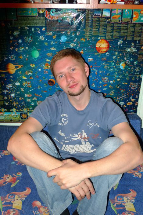 Личные фото