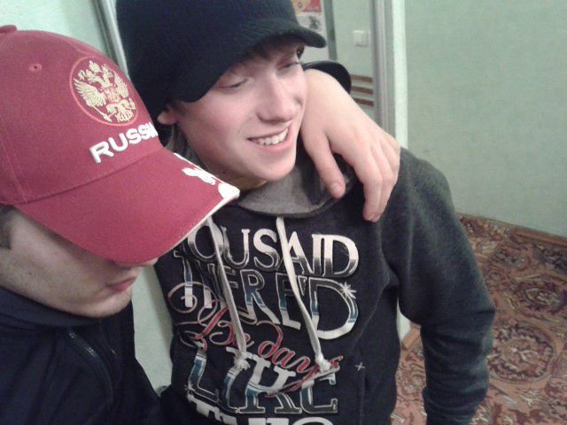 Личные фото