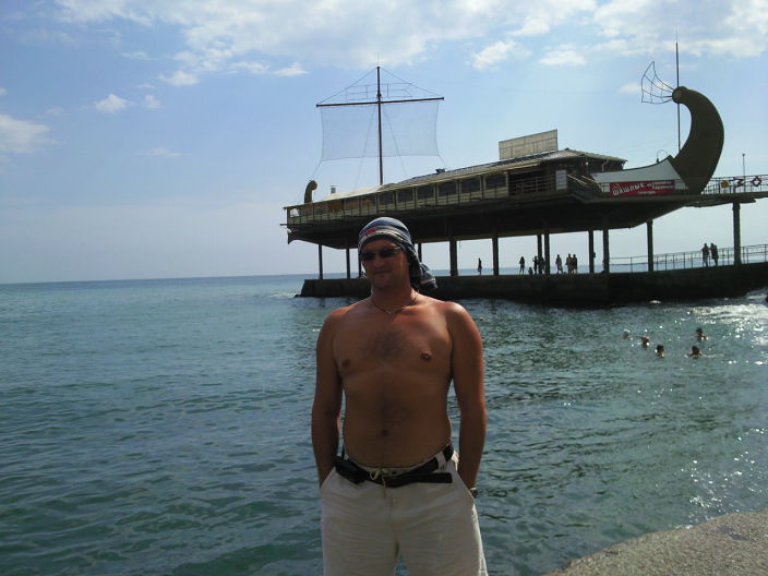 Личные фото