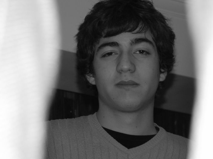 Мои старые фото