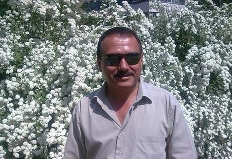 Привет ! Это я )