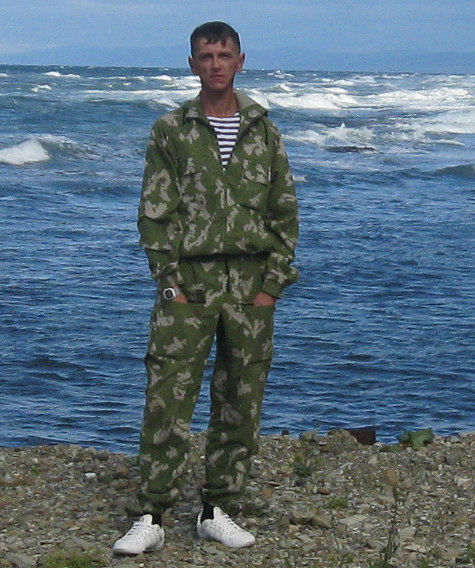 Личные фото