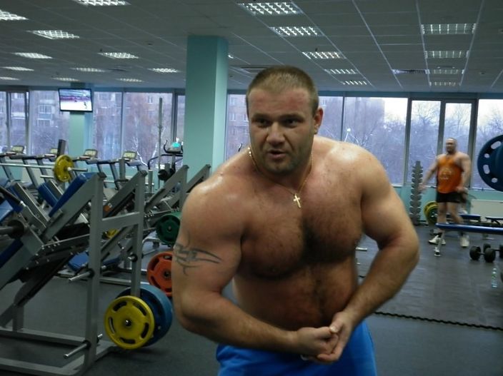 Личные фото