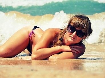 Личные фото