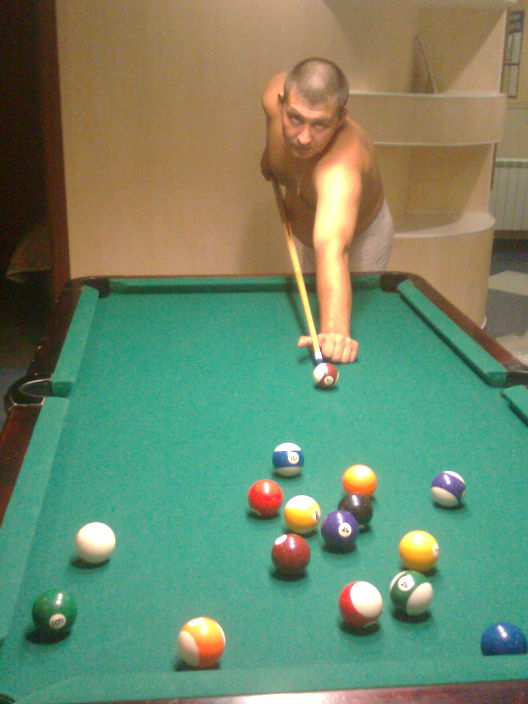 Личные фото