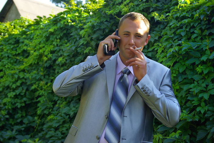 Личные фото