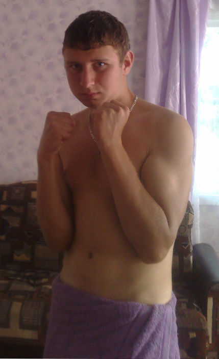 Личные фото