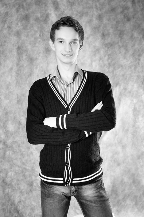 Как то фотографировали