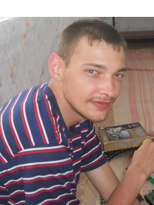 Личные фото