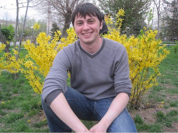 Личные фото