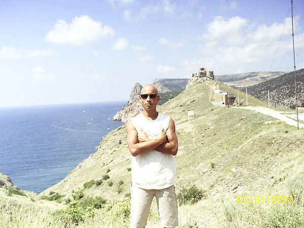 Личные фото