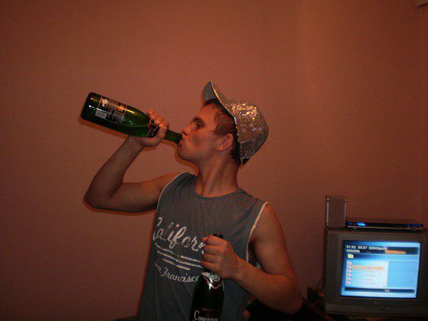 Личные фото