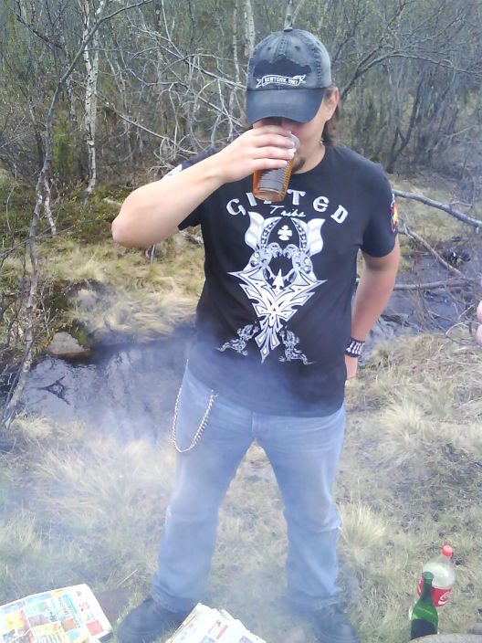 Личные фото