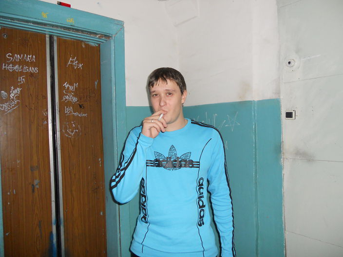 Личные фото