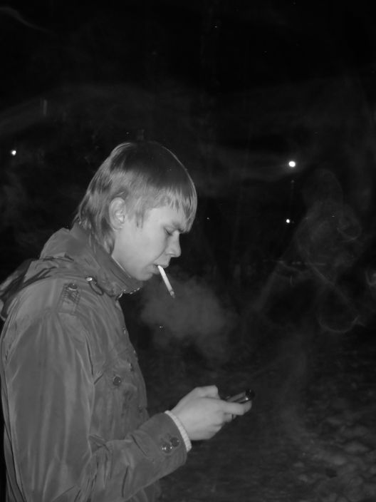 Личные фото