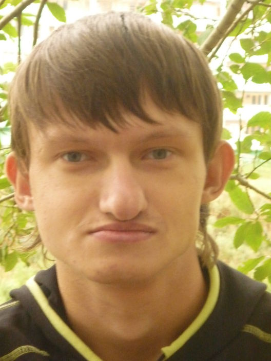 Это я.