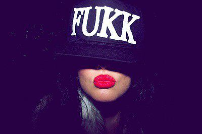 Fuck