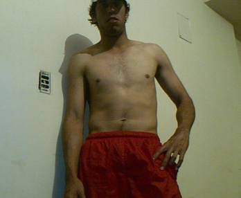 First photo