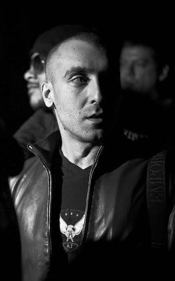 Да я такой!!!