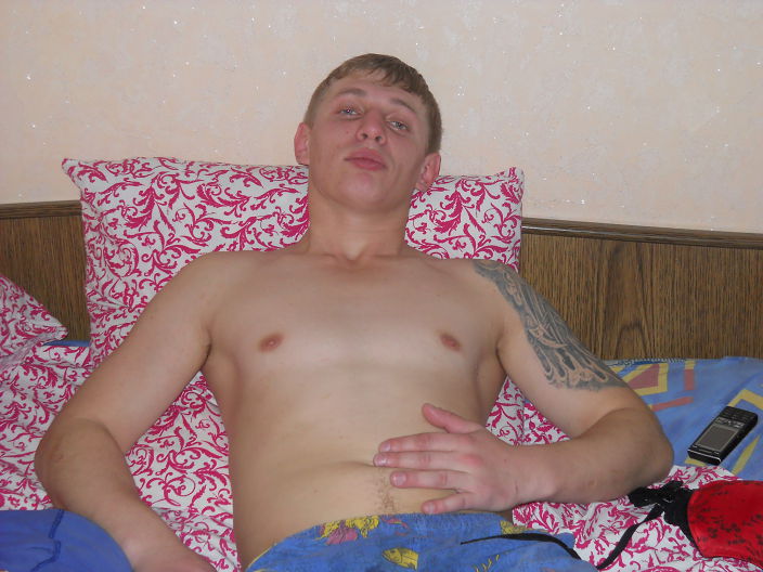 Личные фото