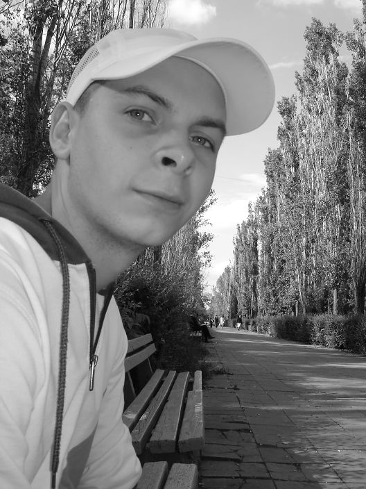 Личные фото