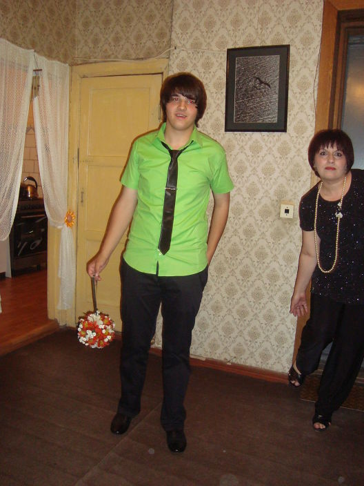 Личные фото