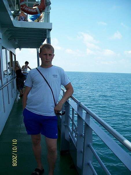 Личные фото