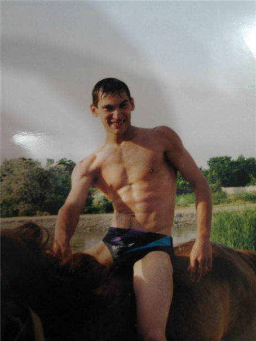 Личные фото