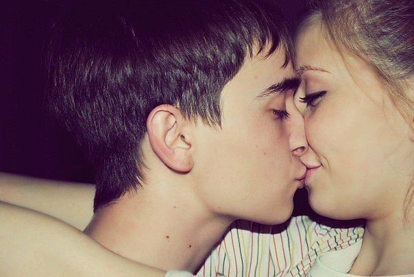 Личные фото