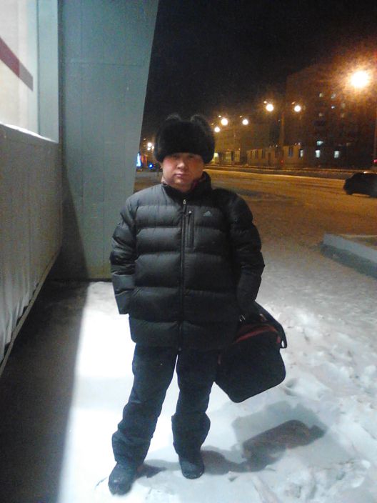 обажаю секс