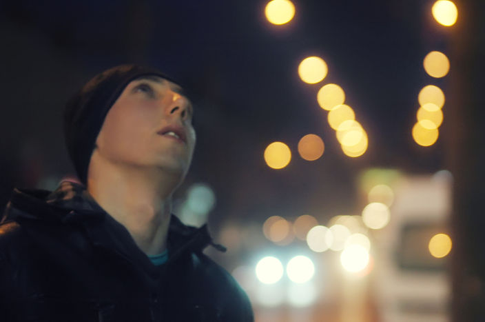 Личные фото