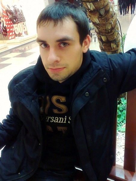 бывает)
