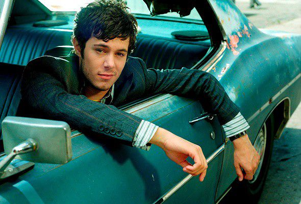 прокатить на своем