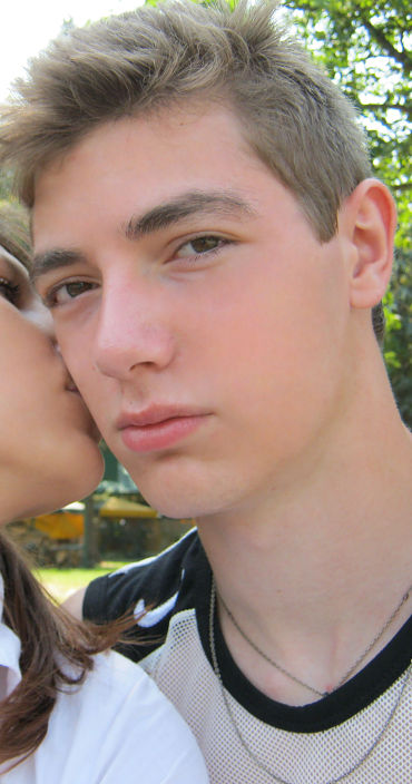 Личные фото