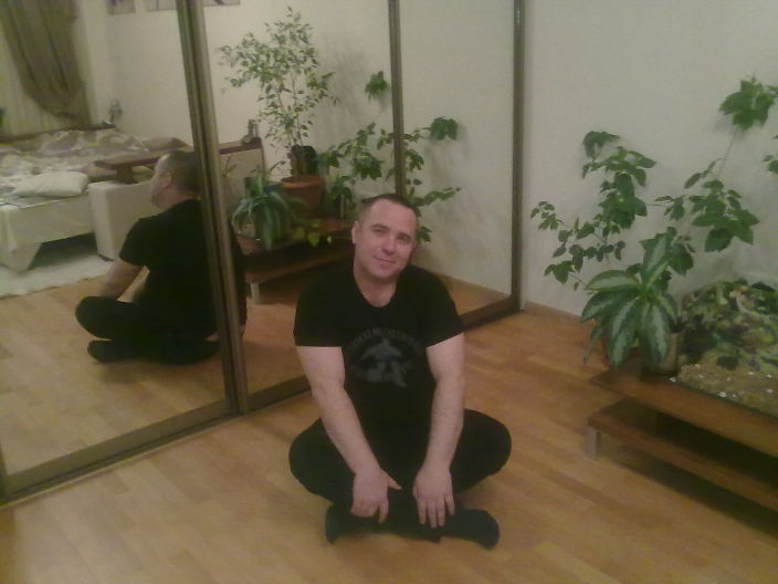 дома