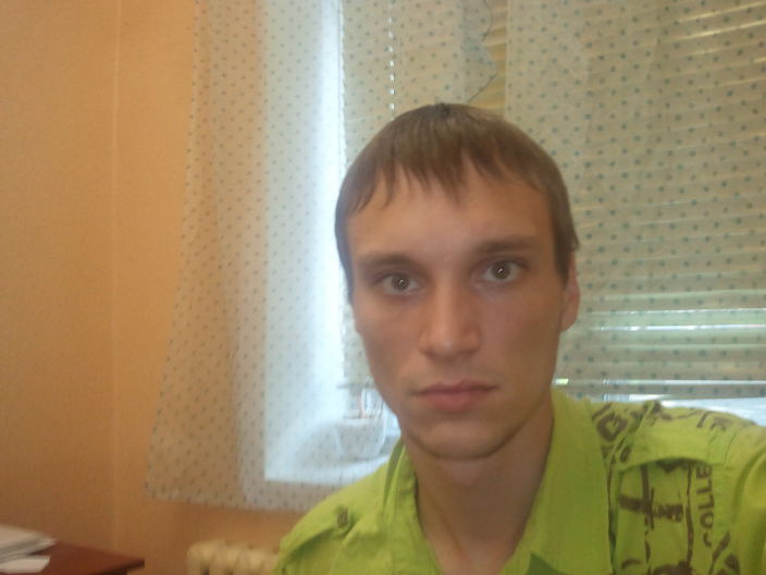 Личные фото