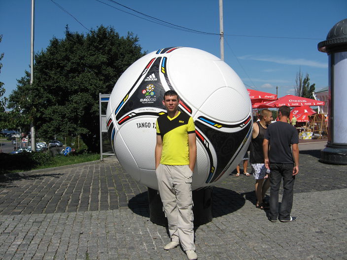 EURO 2010
