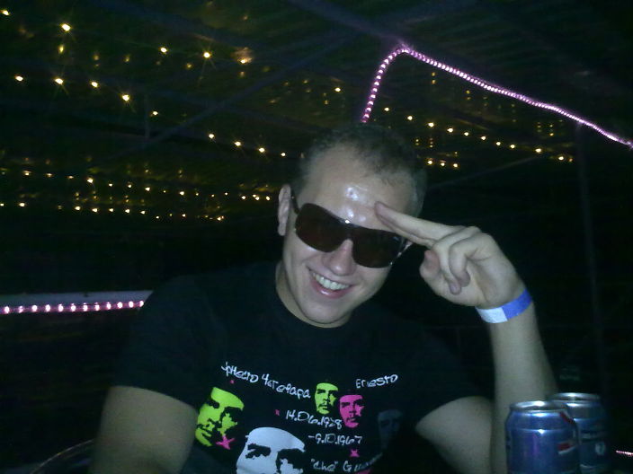 Личные фото