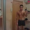First photo