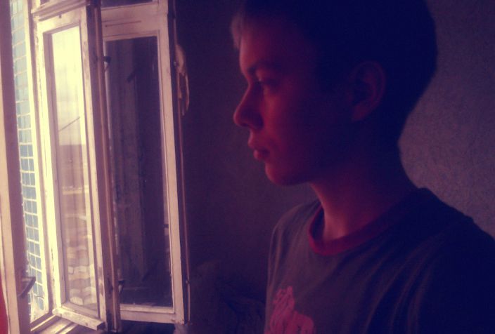 Личные фото