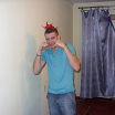 First photo