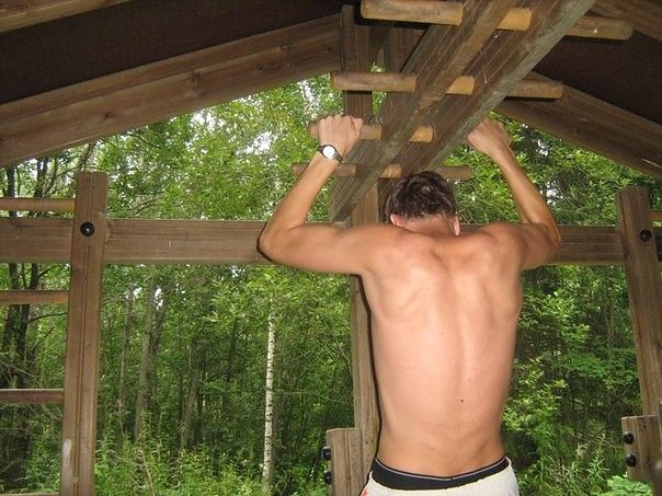 Личные фото