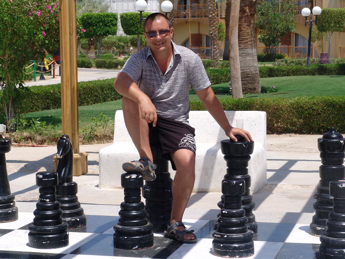 Личные фото