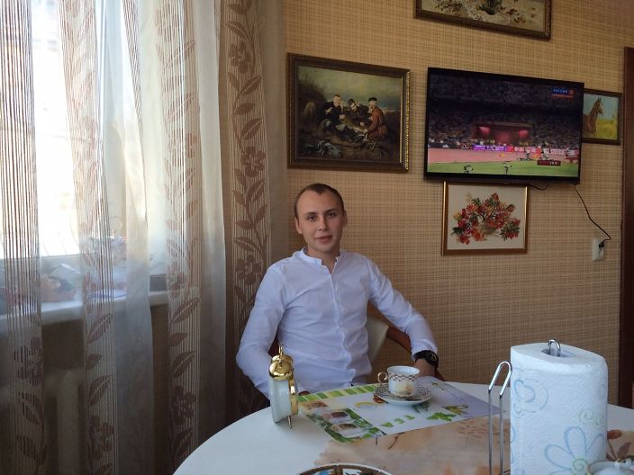 Я для вас