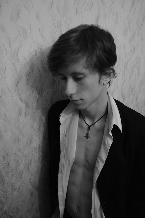 Личные фото