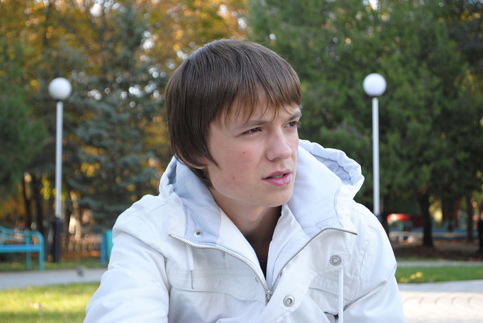 как бы Я)